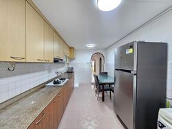 Blk 63 Telok Blangah Heights (Bukit Merah), HDB 3 Rooms #550119121